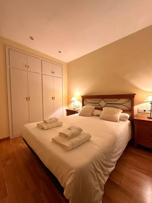 Appartement Acogedor En Martinet, Cerdanya, Puigcerda