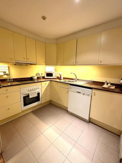 Acogedor En Martinet, Cerdanya, Puigcerda Appartement