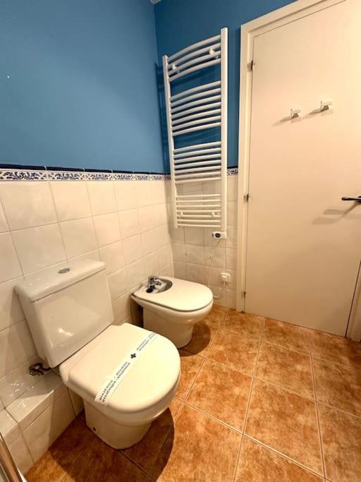Acogedor En Martinet, Cerdanya, Puigcerda Appartement