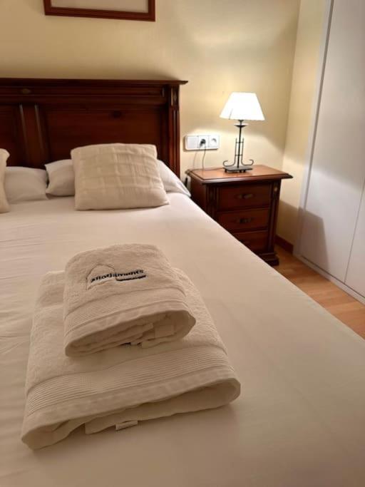 Apartment Acogedor En Martinet, Cerdanya, Puigcerda *