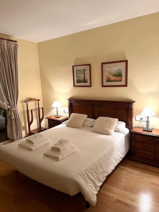 Apartment Acogedor En Martinet, Cerdanya, Puigcerda Martinet