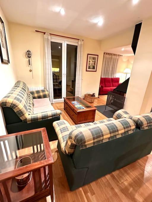 Appartement Acogedor En Martinet, Cerdanya, Puigcerda *