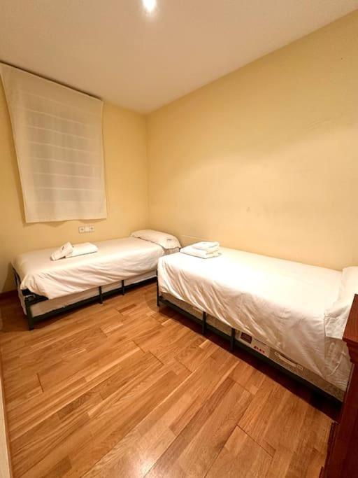 Appartement Acogedor En Martinet, Cerdanya, Puigcerda