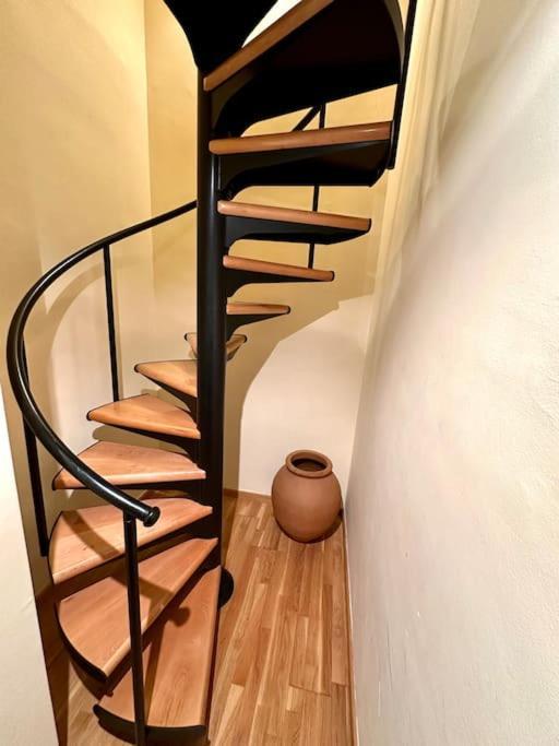 Acogedor En Martinet, Cerdanya, Puigcerda Appartement Martinet