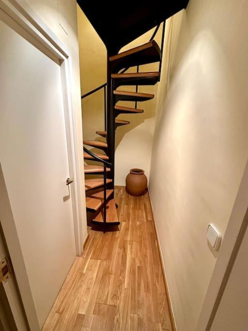 Acogedor En Martinet, Cerdanya, Puigcerda Appartement