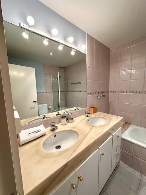 Acogedor En Martinet, Cerdanya, Puigcerda Appartement *