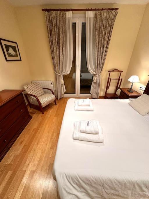 Appartement Acogedor En Martinet, Cerdanya, Puigcerda