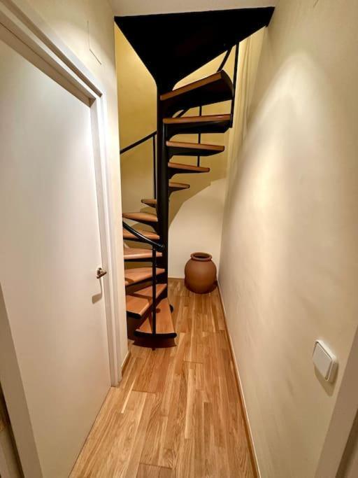 Acogedor En Martinet, Cerdanya, Puigcerda Apartment