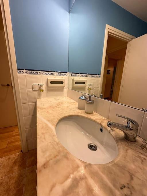 Acogedor En Martinet, Cerdanya, Puigcerda Apartment