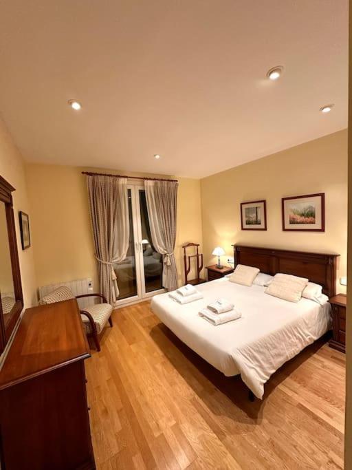 Appartement Acogedor En Martinet, Cerdanya, Puigcerda