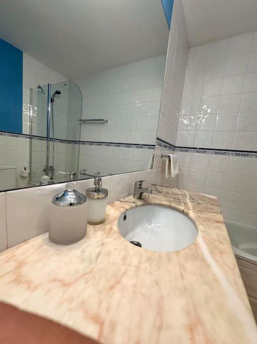 Acogedor En Martinet, Cerdanya, Puigcerda Apartment Martinet