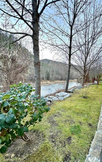 Appartement Acogedor En Martinet, Cerdanya, Puigcerda