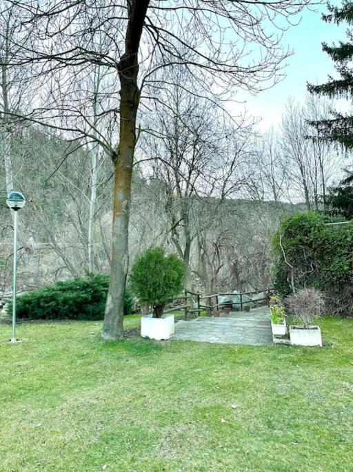 Acogedor En Martinet, Cerdanya, Puigcerda Appartement *