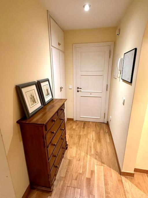 Appartement Acogedor En Martinet, Cerdanya, Puigcerda