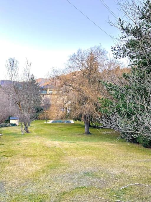 Appartement Acogedor En Martinet, Cerdanya, Puigcerda Martinet