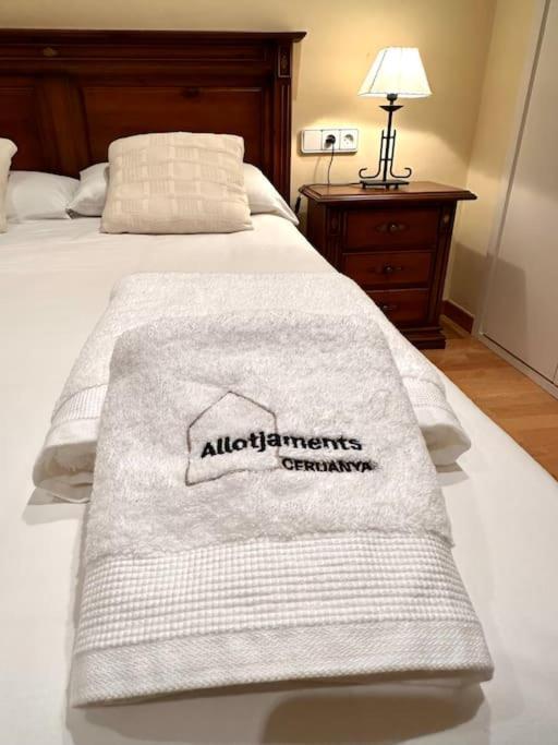 Appartement Acogedor En Martinet, Cerdanya, Puigcerda