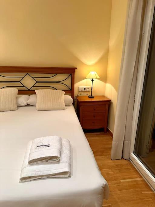 Acogedor En Martinet, Cerdanya, Puigcerda *