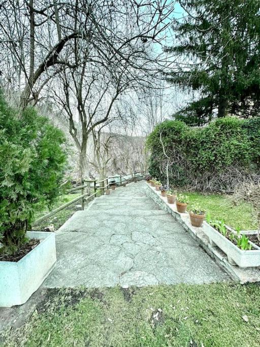 Acogedor En Martinet, Cerdanya, Puigcerda Appartement