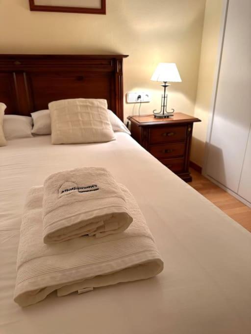 Acogedor En Martinet, Cerdanya, Puigcerda Appartement *