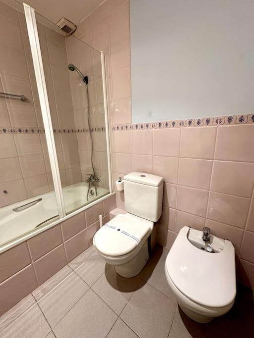 Acogedor En Martinet, Cerdanya, Puigcerda Appartement Martinet
