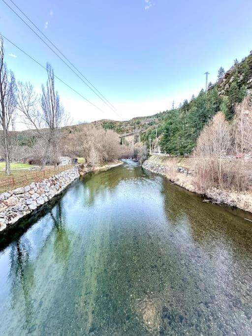 Acogedor En Martinet, Cerdanya, Puigcerda Apartment
