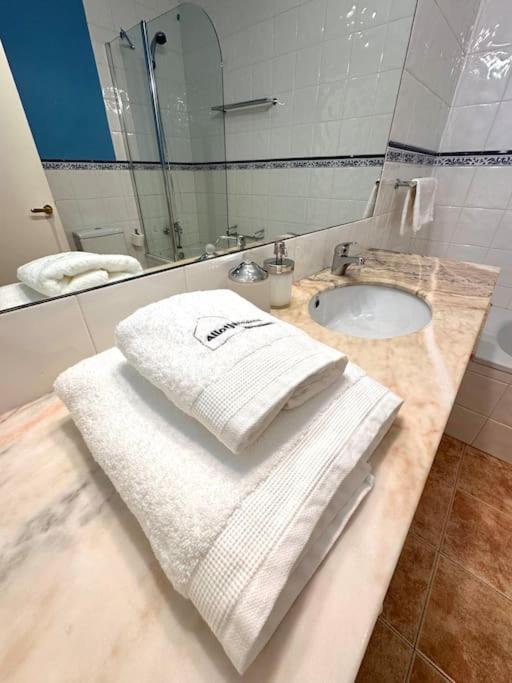 Acogedor En Martinet, Cerdanya, Puigcerda Apartment *